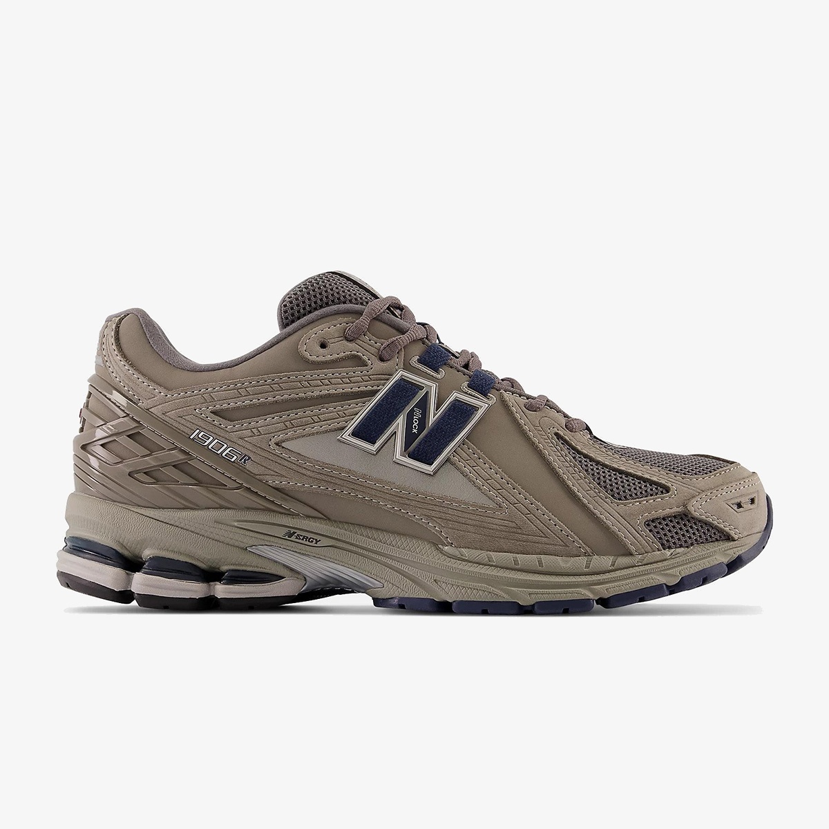 New Balance 1906R 'Grey Indigo' - Image 2