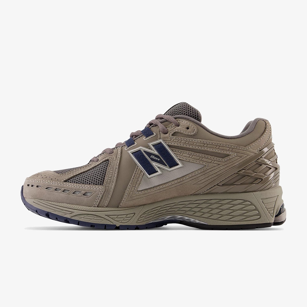 New Balance 1906R 'Grey Indigo'