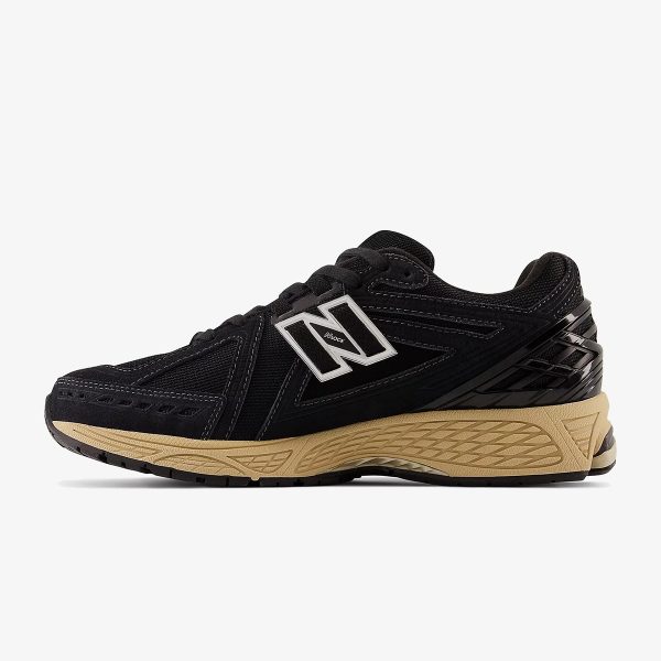 New Balance 1906R 'Black Taos Taupe'