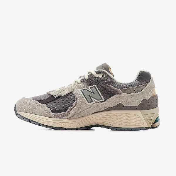 New Balance 2002R 'Protection Pack - Rain Cloud'