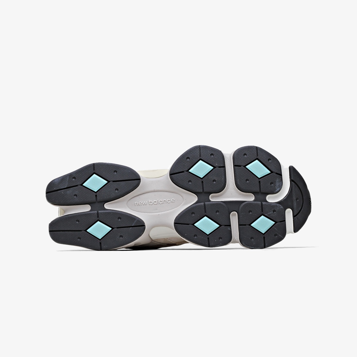 New Balance 9060 'Sea Salt' - Image 6