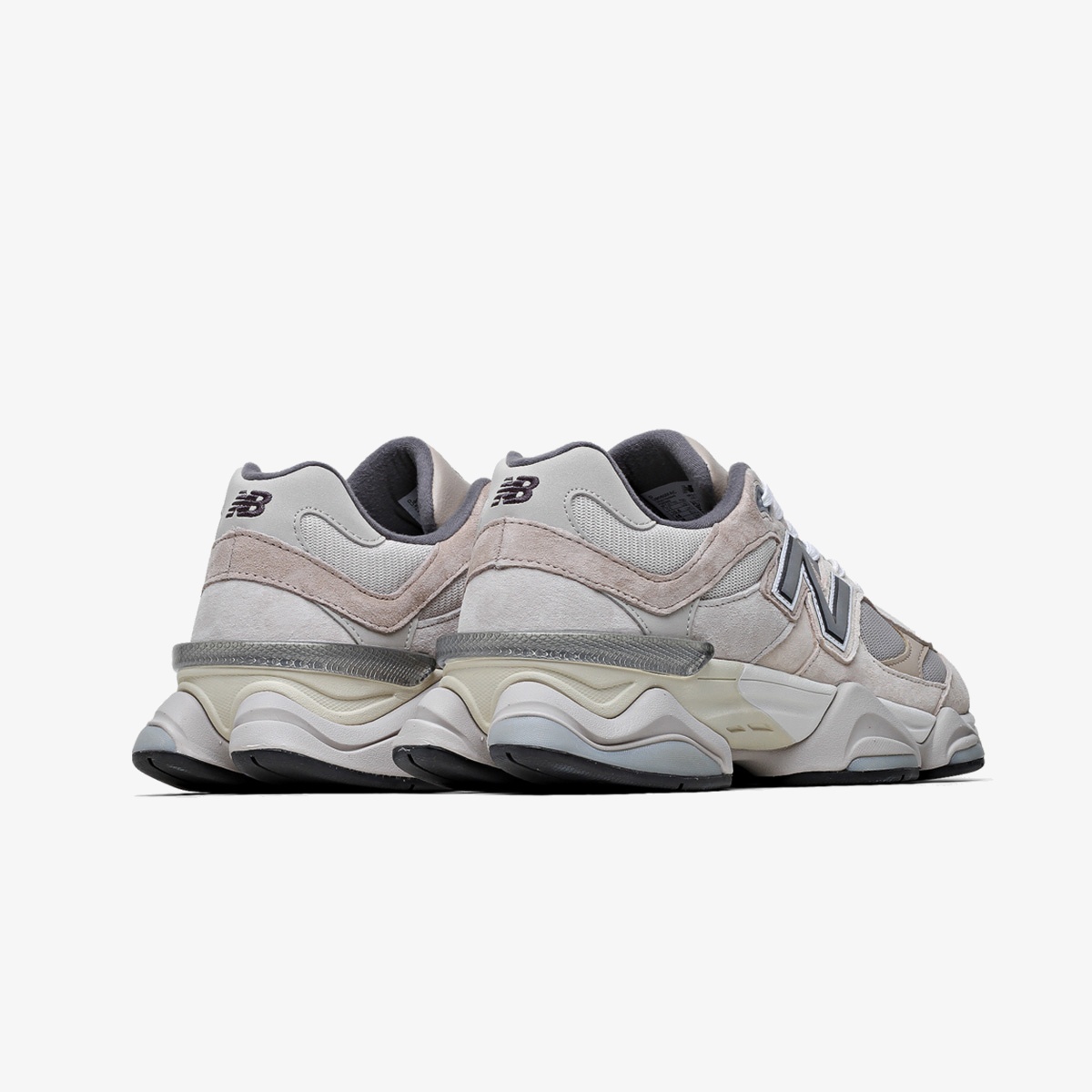 New Balance 9060 'Sea Salt' - Image 4