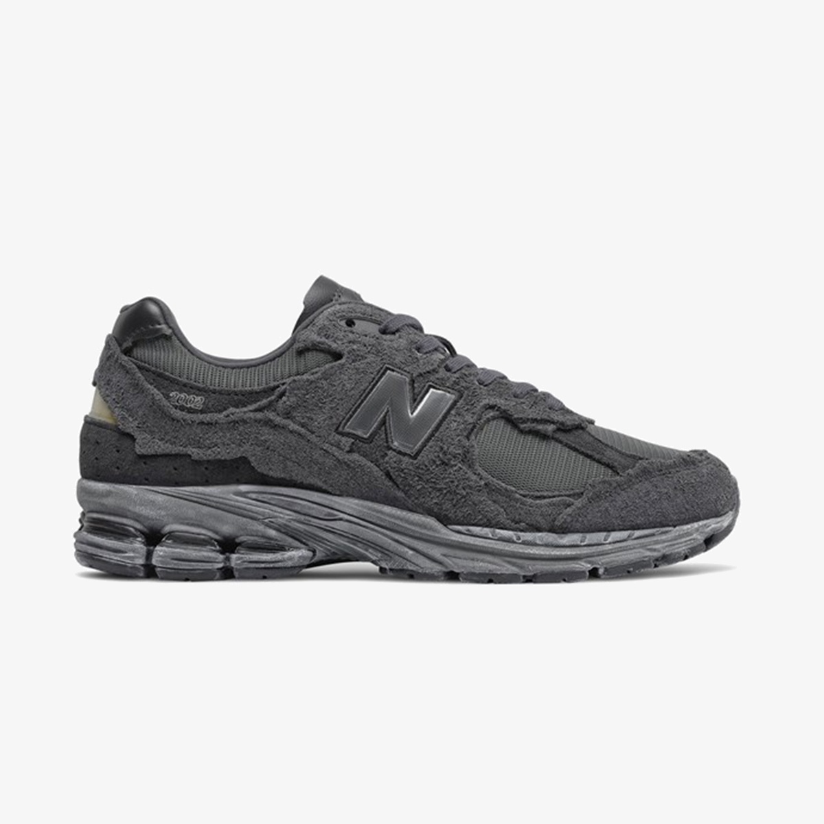 New Balance 2002R 'Protection Pack - Phantom' - Image 2