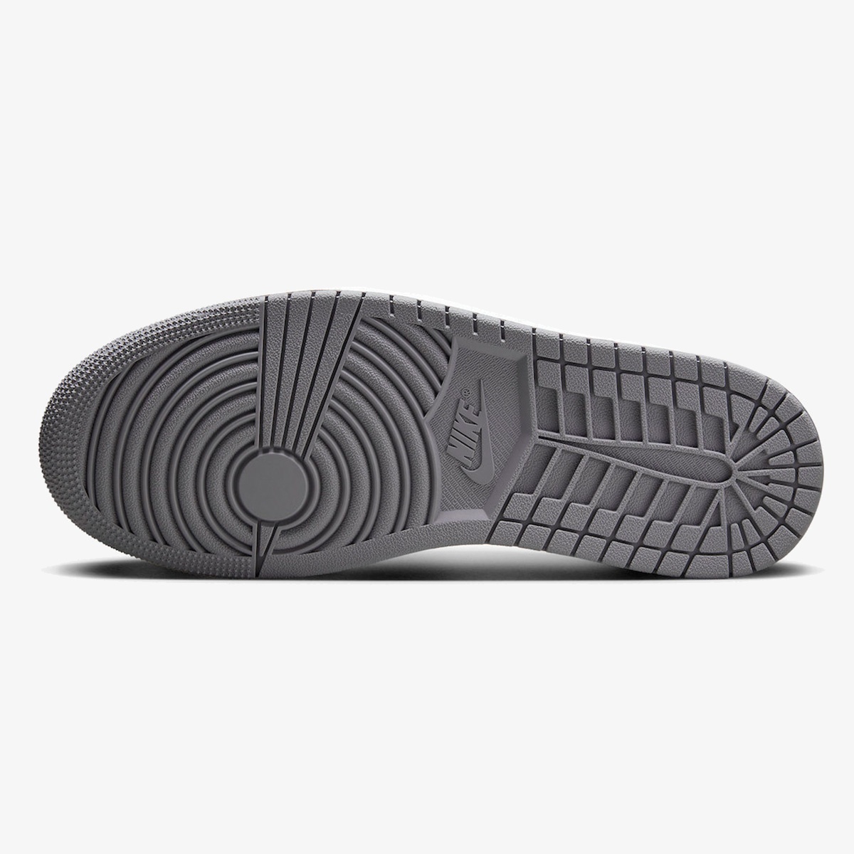 Air Jordan 1 Low 'True Blue Cement' - Image 6