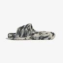 Adidas Adilette 22 Slides 'Carbon Aluminium'