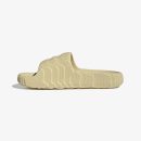 Adidas Adilette 22 Slides 'Desert Sand'