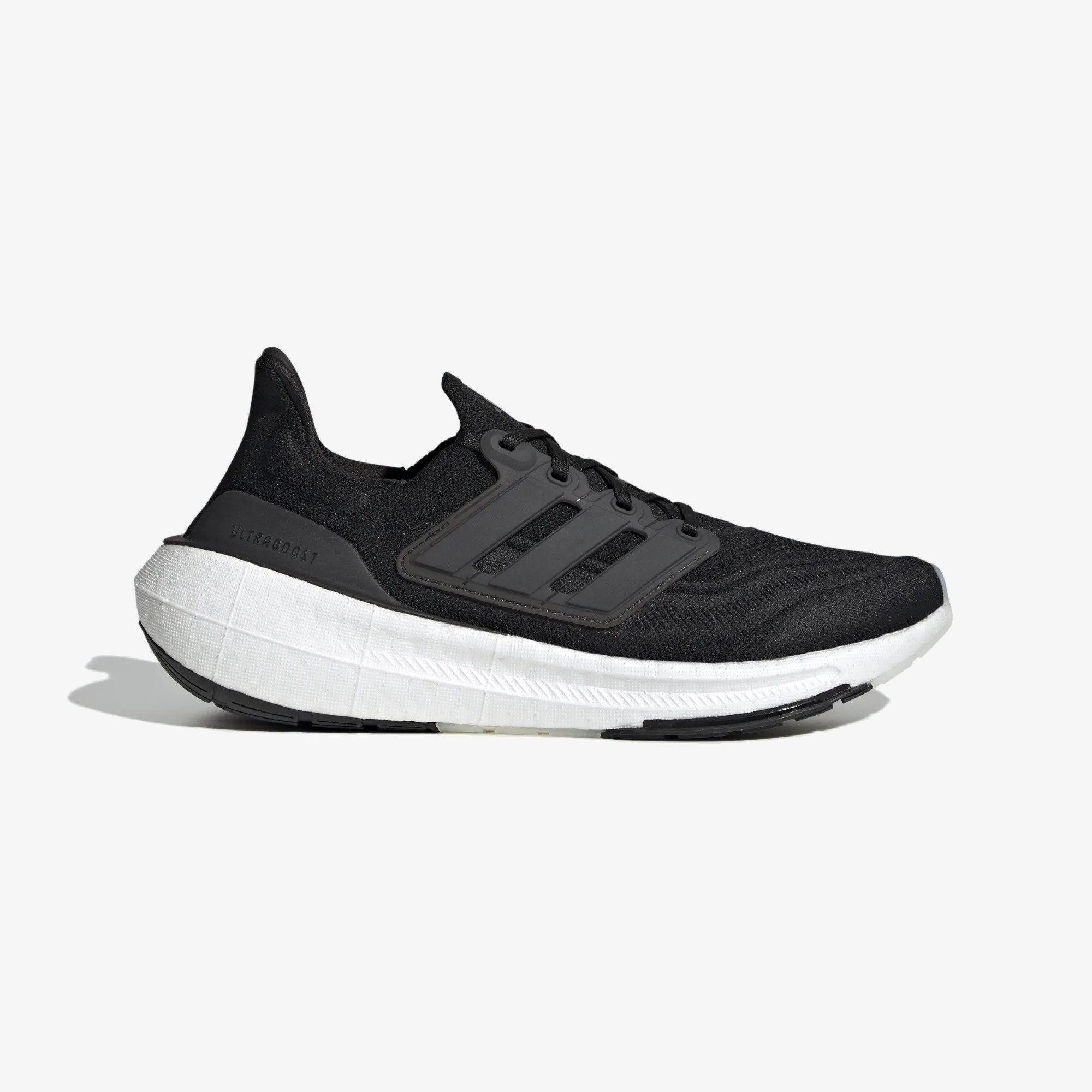 Adidas UltraBoost 23 Light 'Black White' - Image 2
