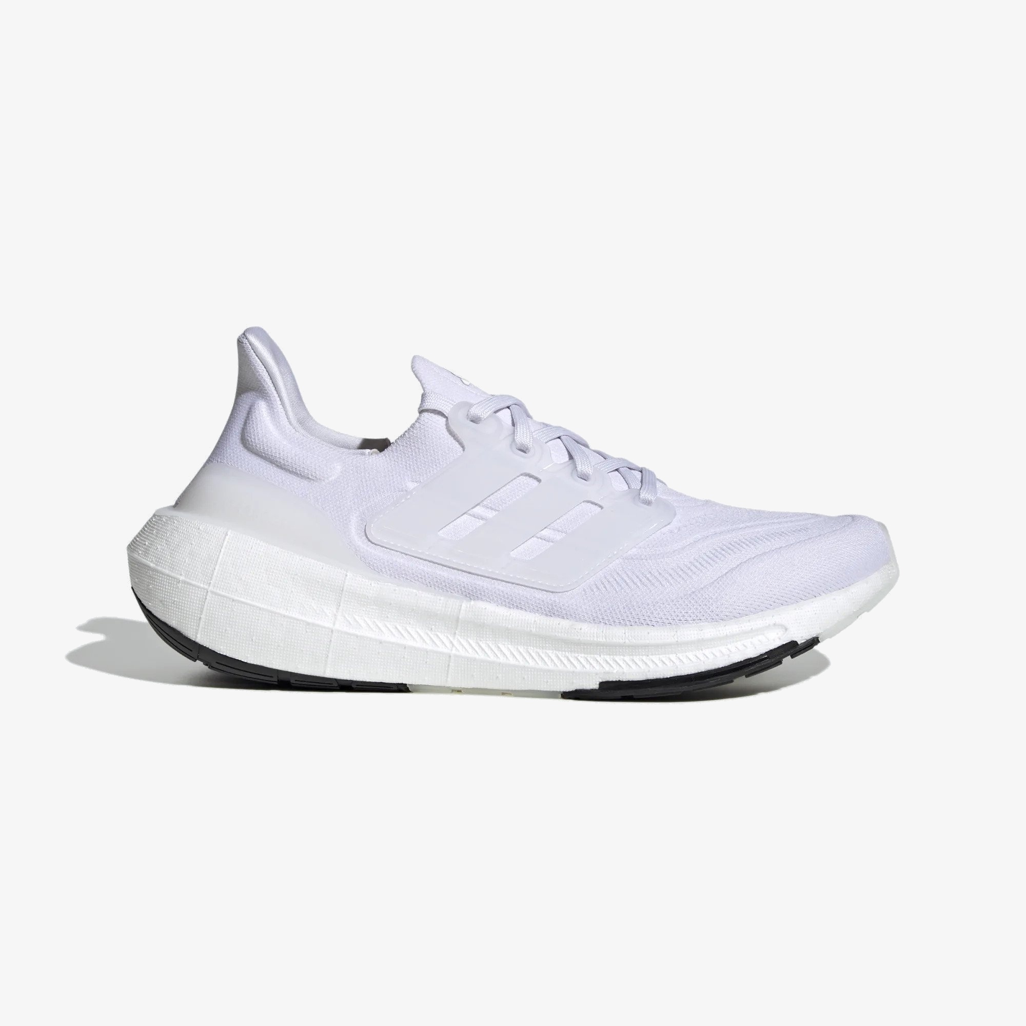 Adidas UltraBoost 23 Light 'Triple White' - Image 2