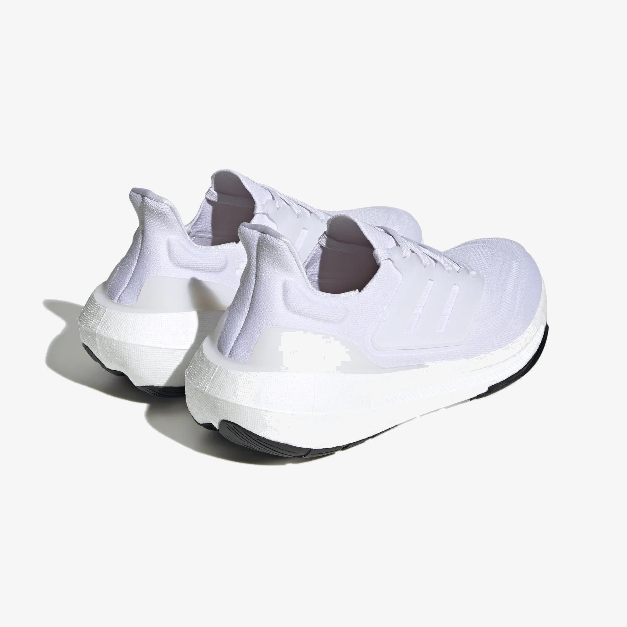 Adidas UltraBoost 23 Light 'Triple White' - Image 3