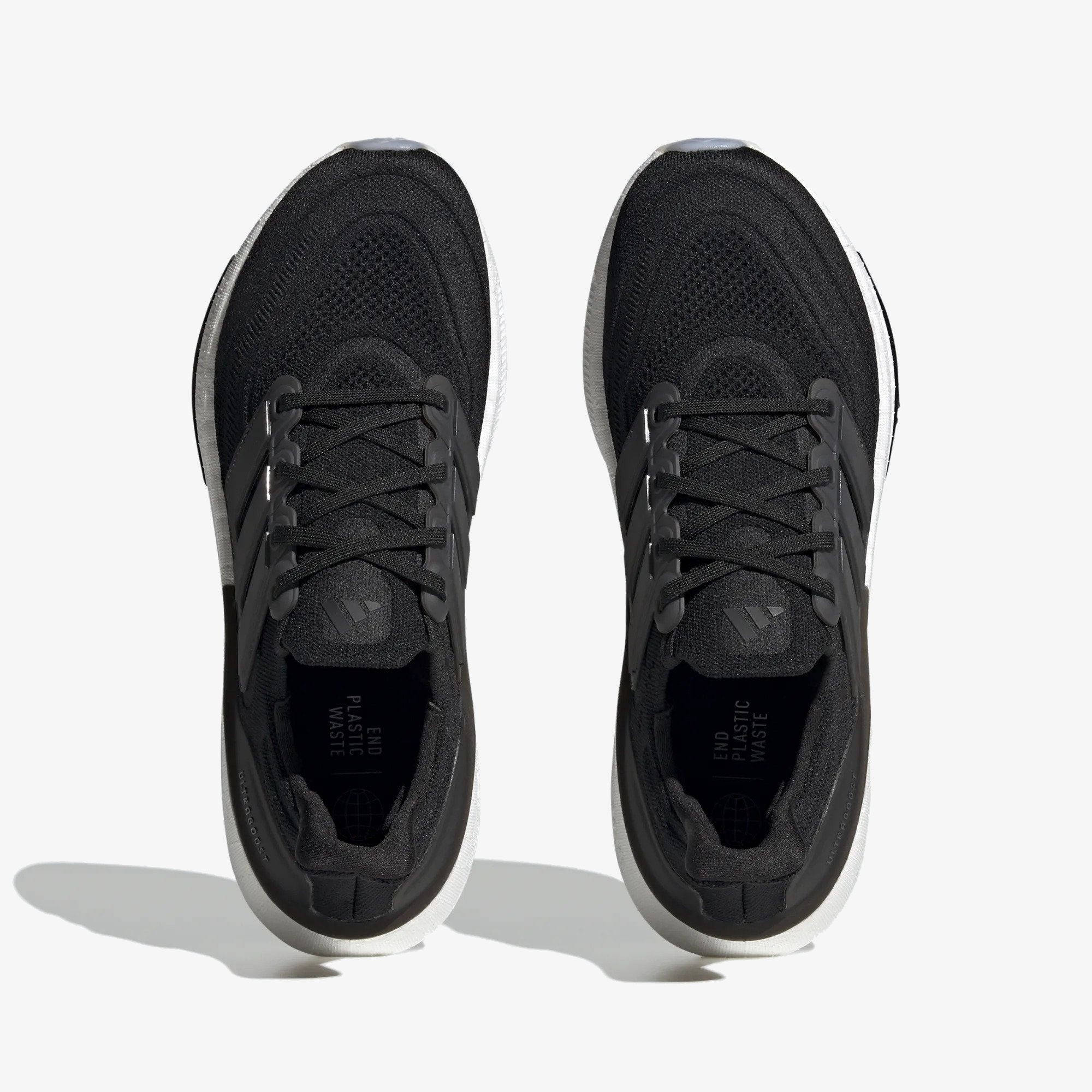 Adidas UltraBoost 23 Light 'Black White' - Image 5