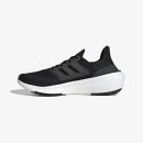 Adidas UltraBoost 23 Light 'Black White'
