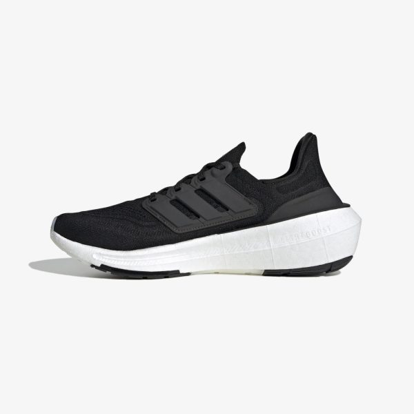 Adidas UltraBoost 23 Light 'Black White'