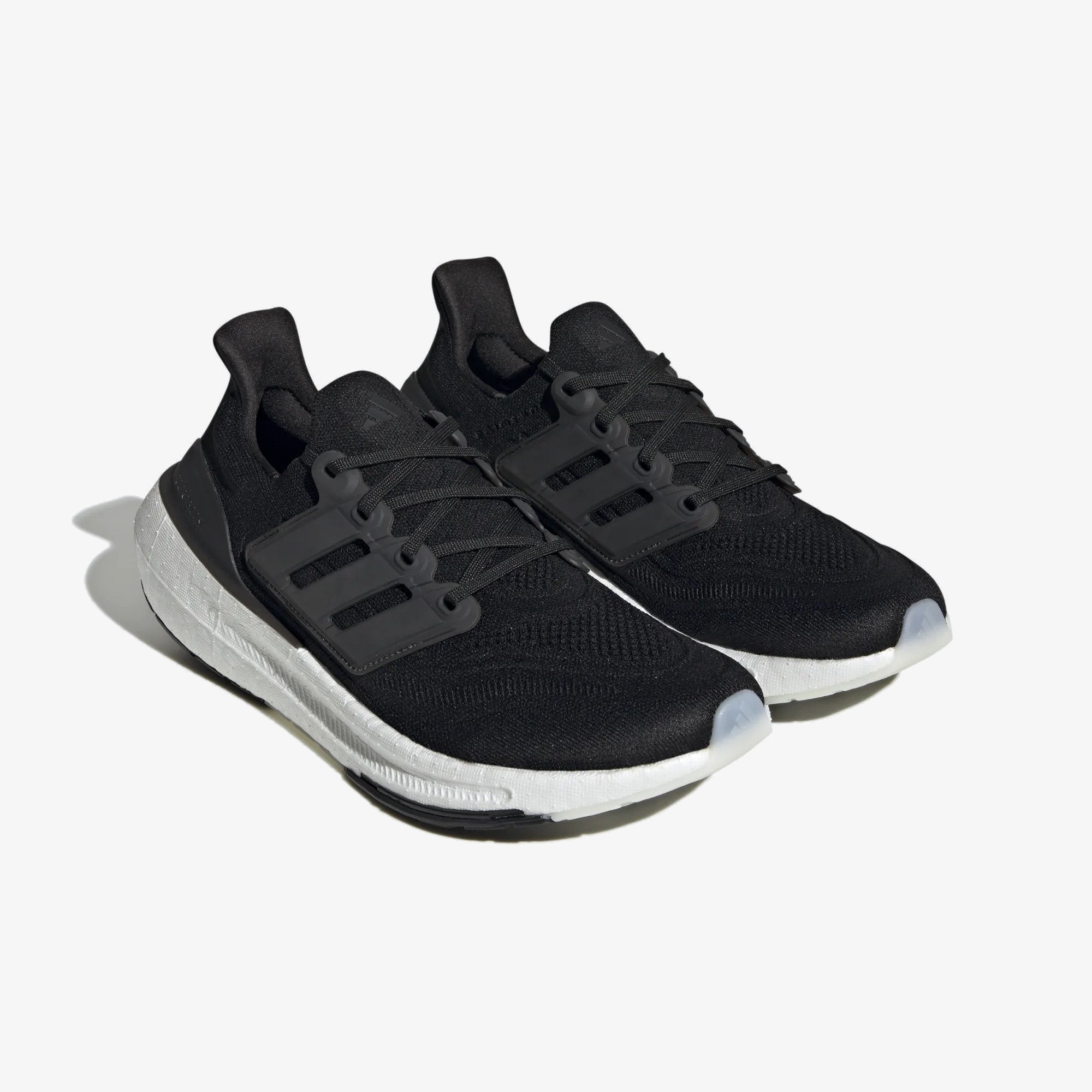 Adidas UltraBoost 23 Light 'Black White' - Image 4