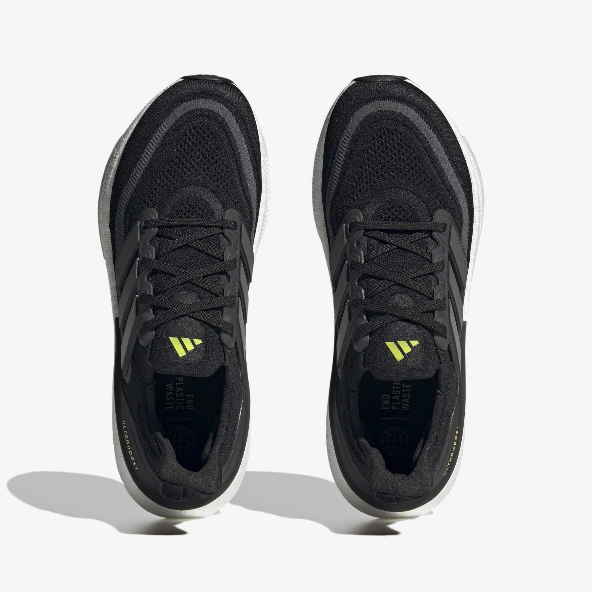 Adidas UltraBoost 23 Light 'Core Black' - Image 5