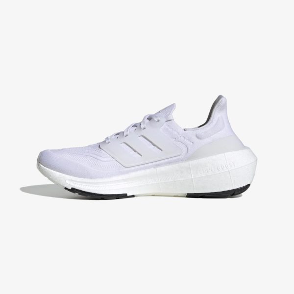 Adidas UltraBoost 23 Light 'Triple White'