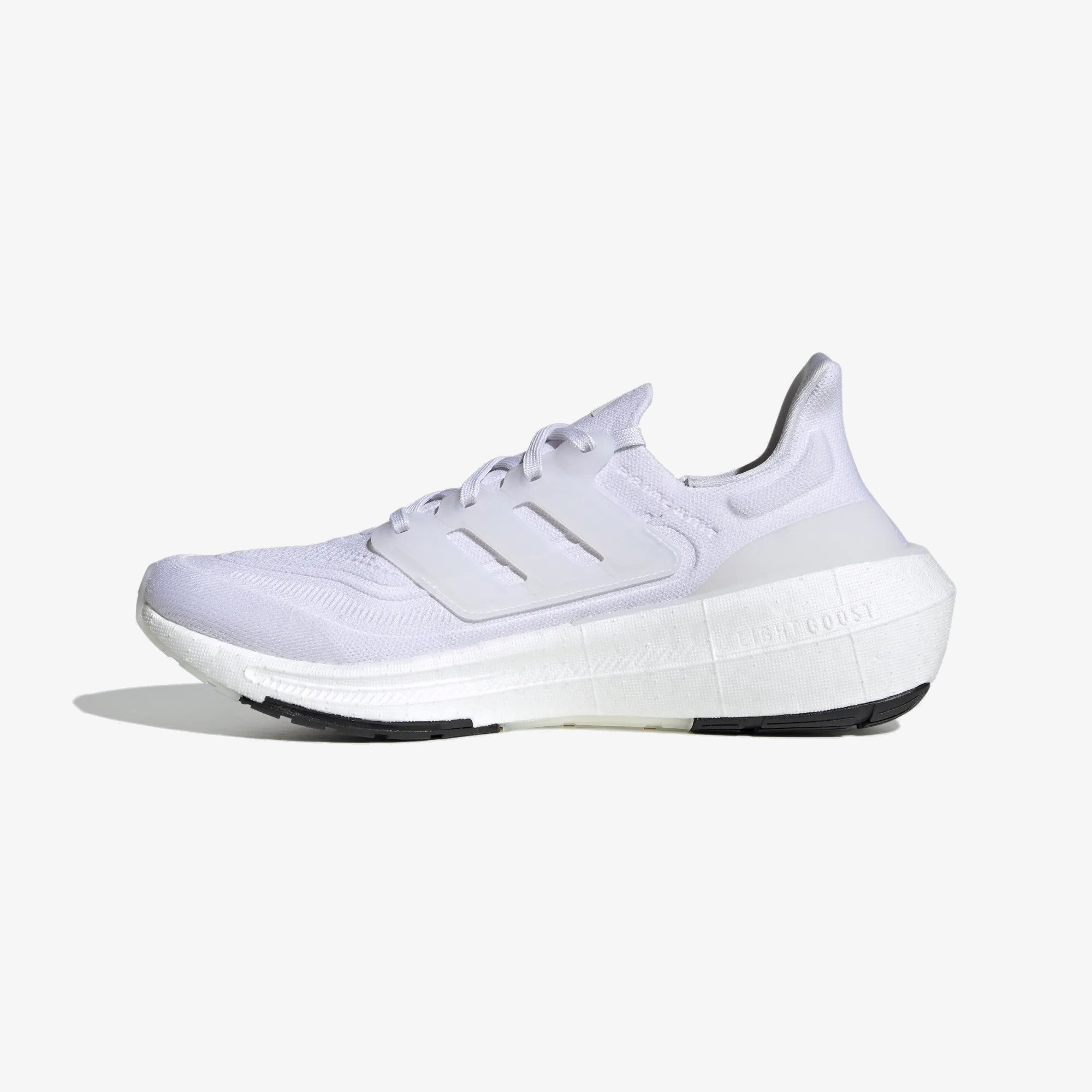 Adidas UltraBoost 23 Light 'Triple White'