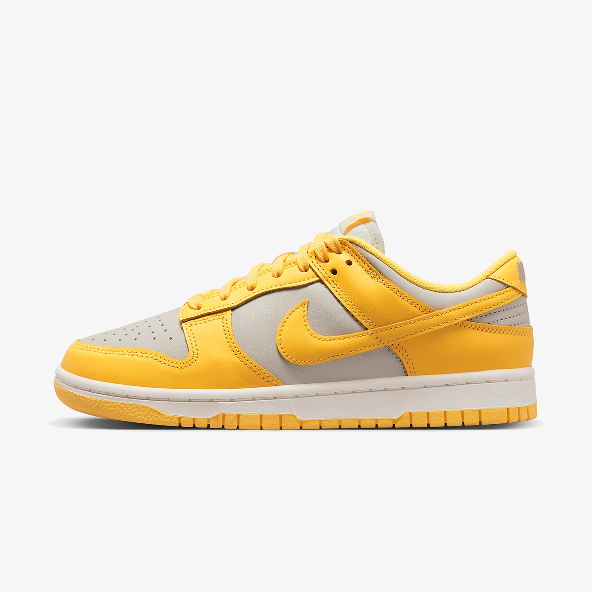 Wmns Nike Dunk Low 'Citron Pulse'