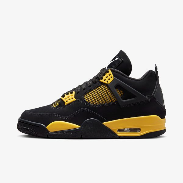 Air Jordan 4 Retro 'Thunder' 2023