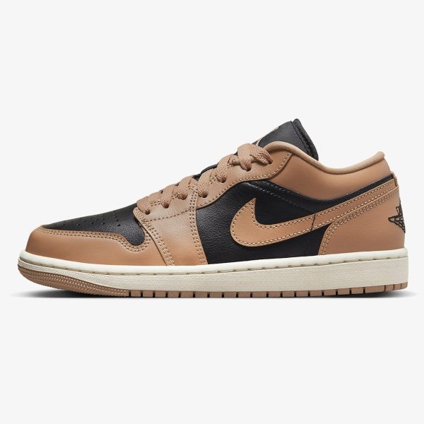 Wmns Air Jordan 1 Low 'Desert'