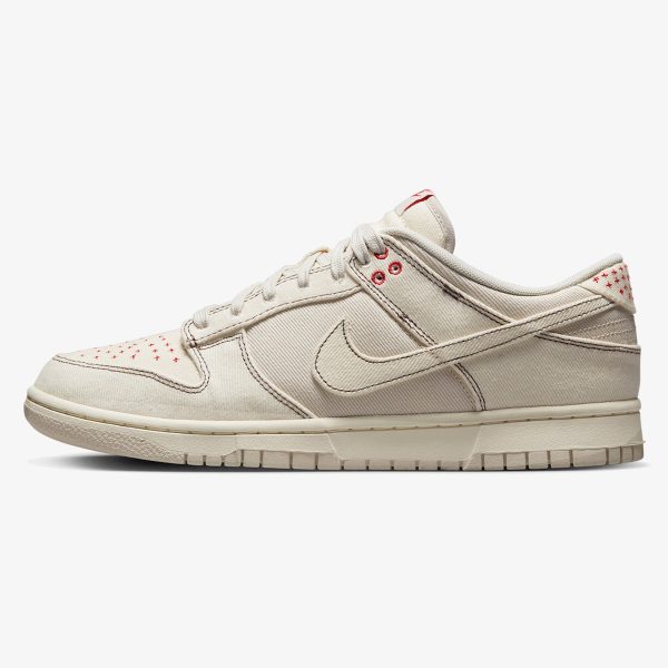 Nike Dunk Low SE 'Sashiko - Light Orewood Brown'