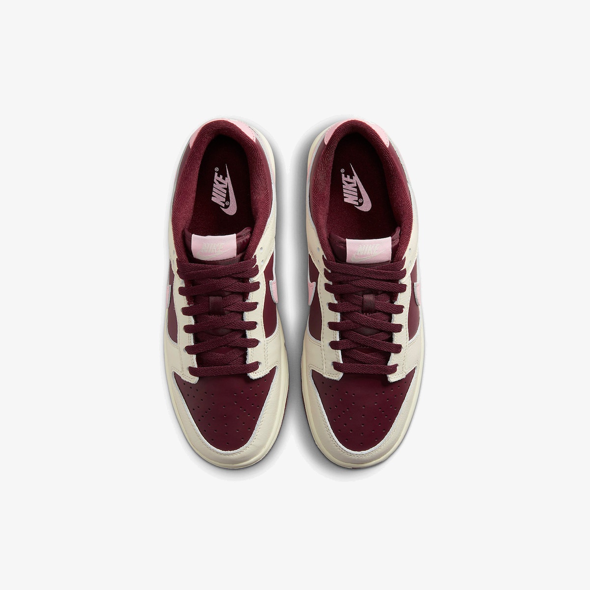 Nike Dunk Low Premium 'Valentine's Day' - Image 4