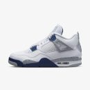 Air Jordan 4 Retro 'Midnight Navy'