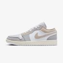 Air Jordan 1 Low SE Craft 'Inside Out - Tech Grey'