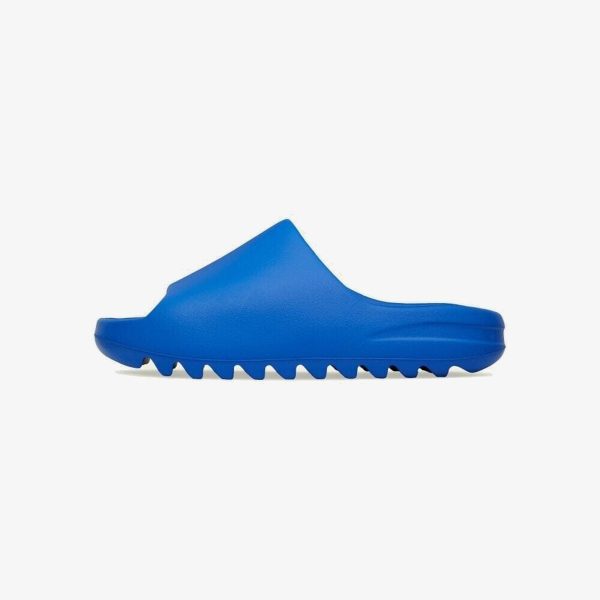 Adidas Yeezy Slides 'Azure'