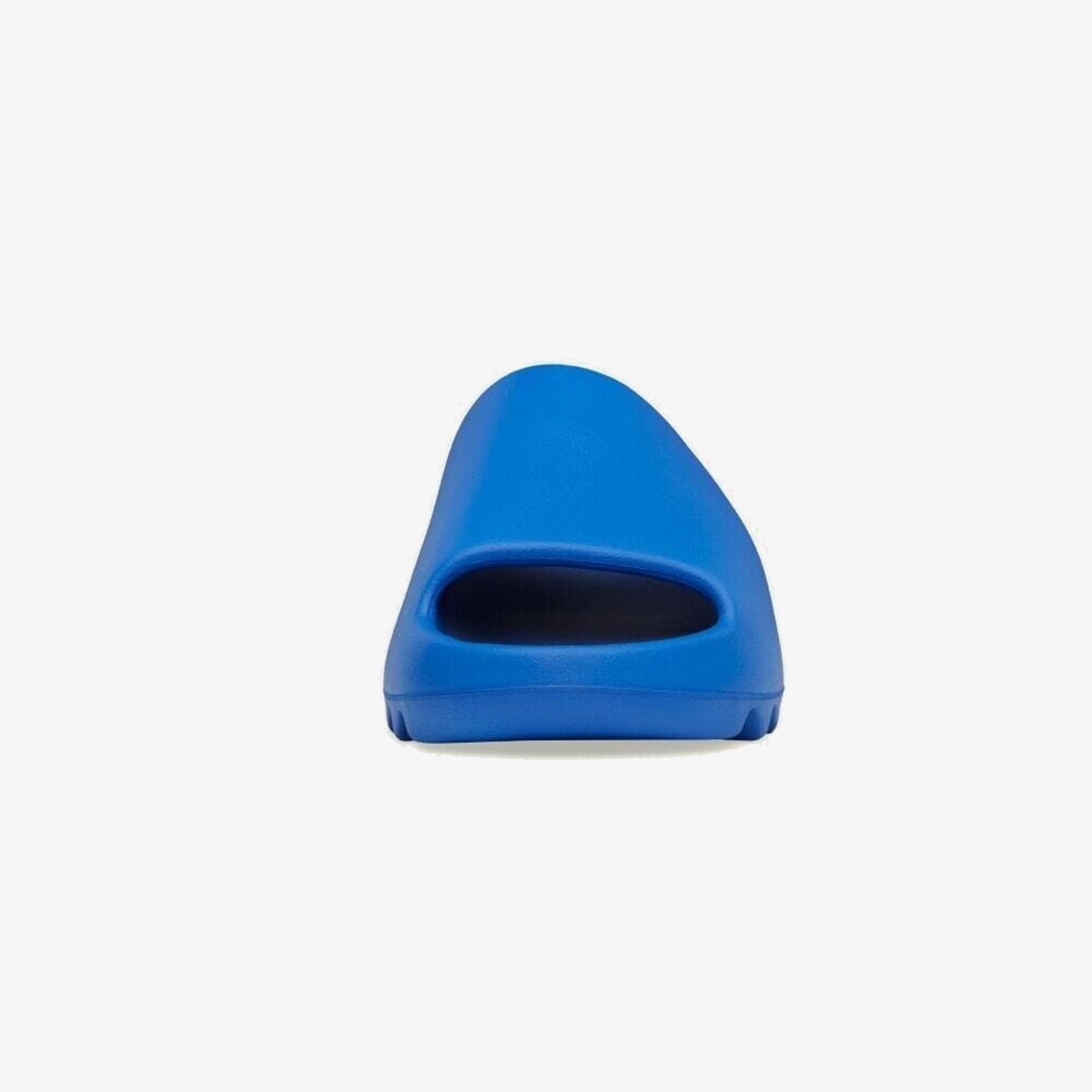 Adidas Yeezy Slides 'Azure' - Image 3