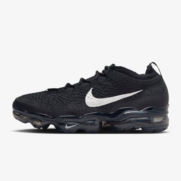 Wmns Nike Air VaporMax 2023 Flyknit 'Black Sail'