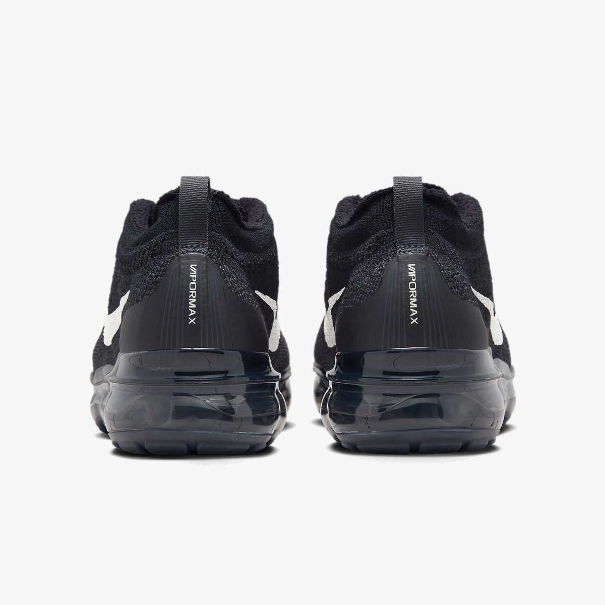 Wmns Nike Air VaporMax 2023 Flyknit 'Black Sail' - Image 5