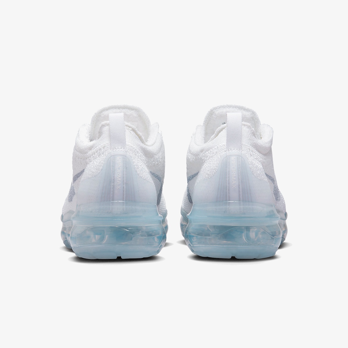 Wmns Nike Air VaporMax 2023 Flyknit 'Pure Platinum' - Image 5