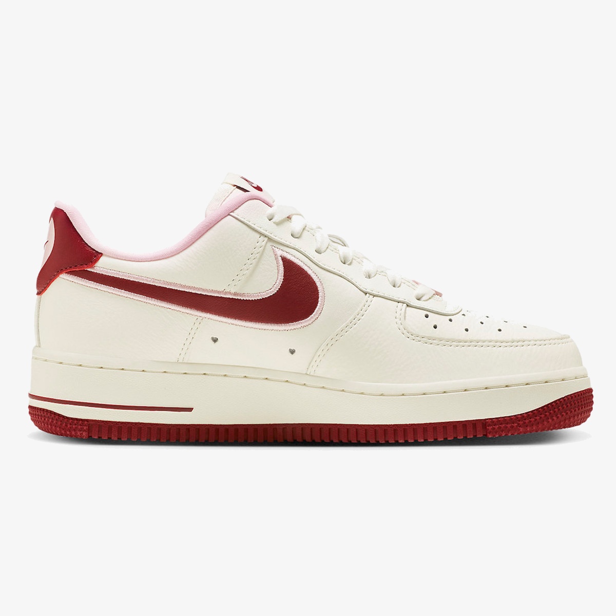 Wmns Nike Air Force 1 Low 'Valentine's Day 2023' - Image 2