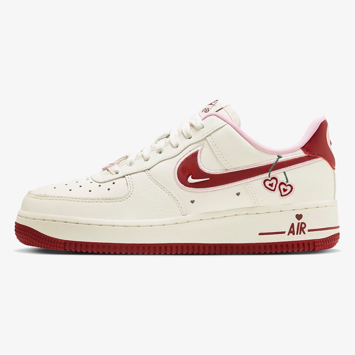 Wmns Nike Air Force 1 Low 'Valentine's Day 2023'