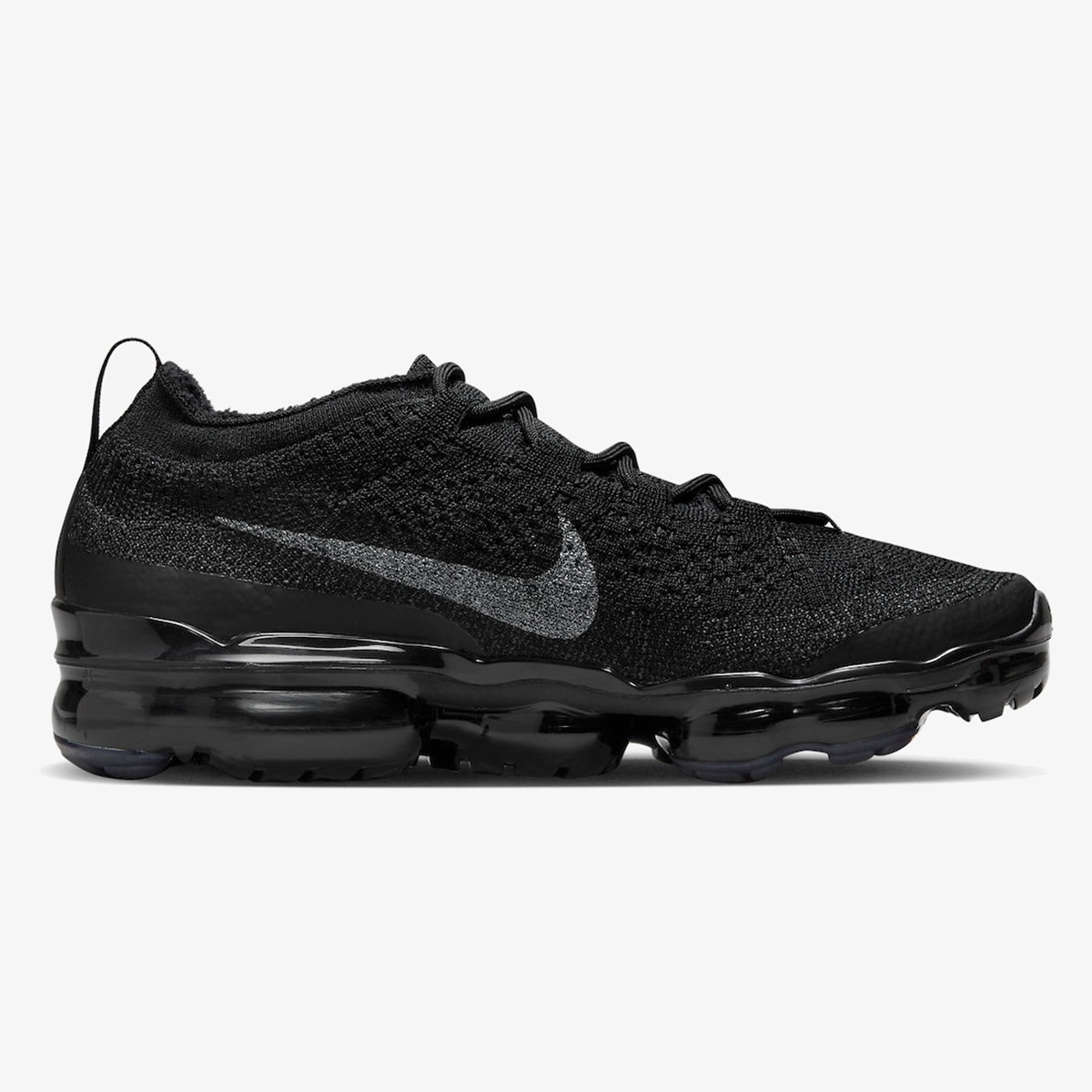 Wmns Nike Air VaporMax 2023 Flyknit 'Black' - Image 2