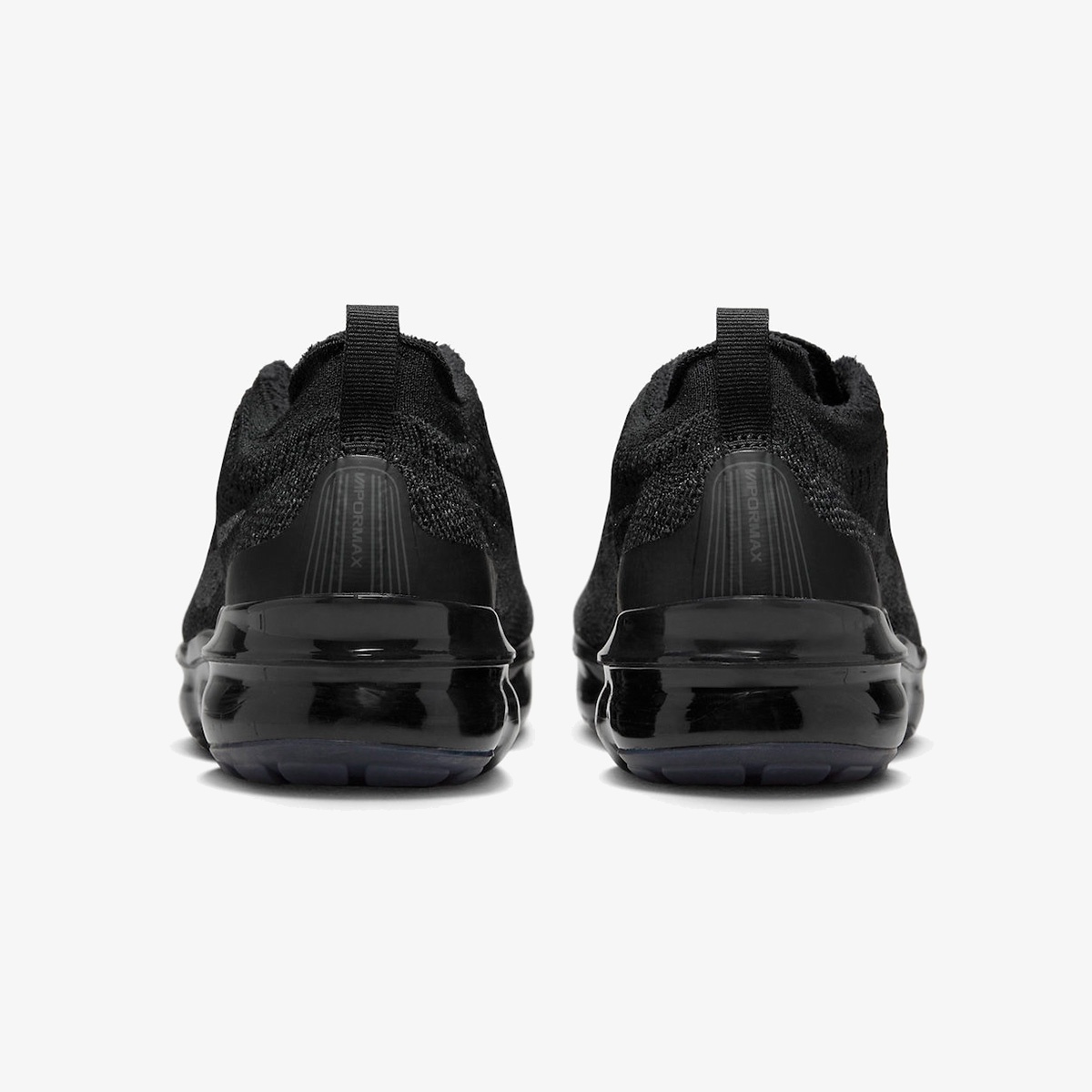 Wmns Nike Air VaporMax 2023 Flyknit 'Black' - Image 5