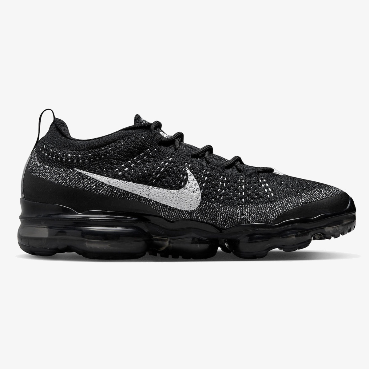 Nike Air VaporMax 2023 Flyknit 'Oreo' - Image 2