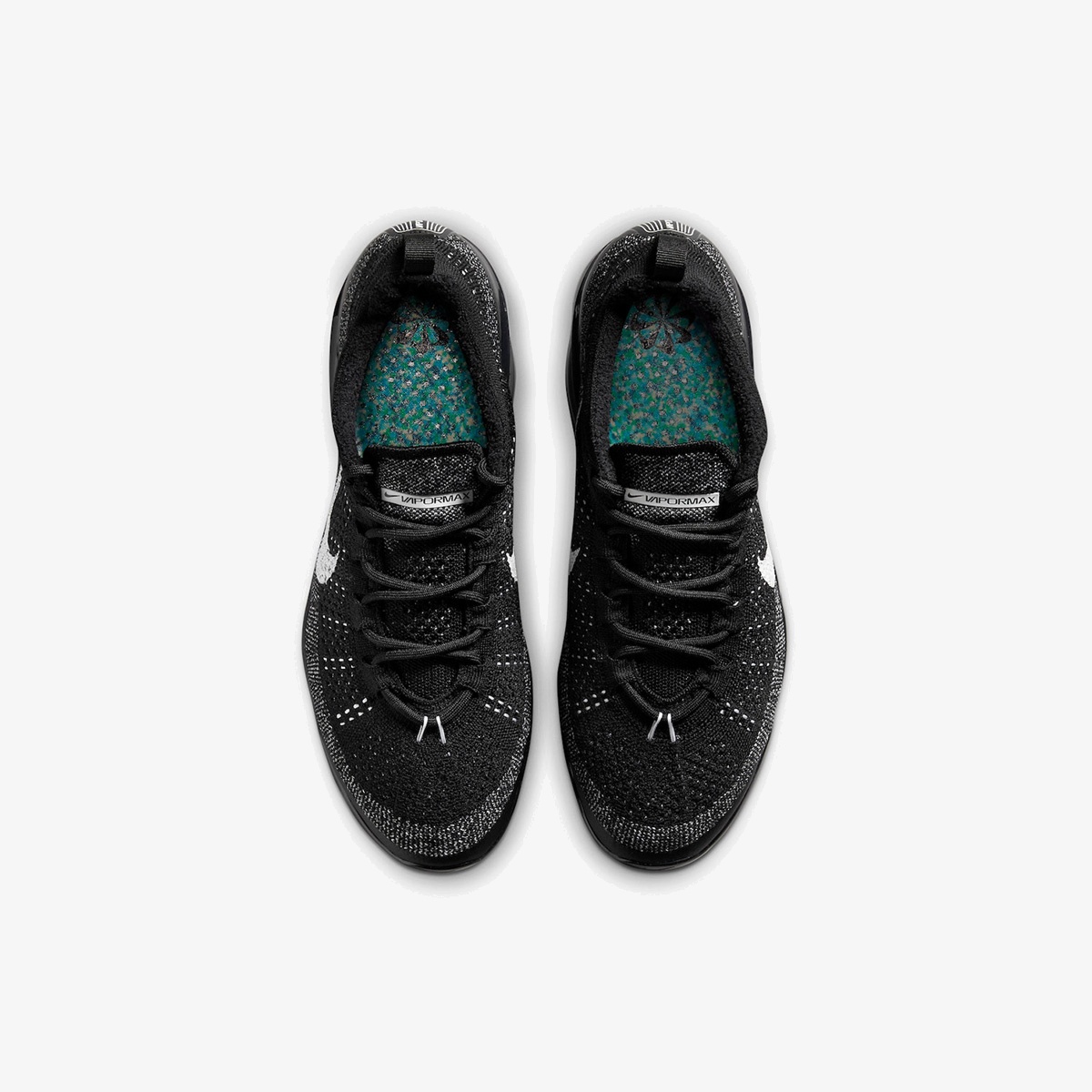 Nike Air VaporMax 2023 Flyknit 'Oreo' - Image 4