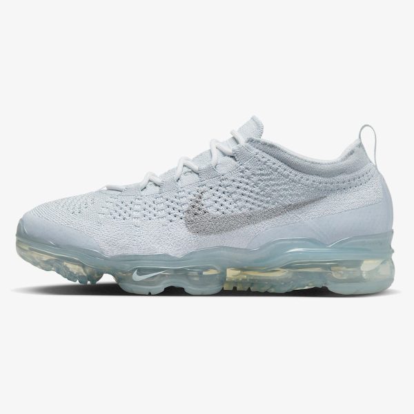 Nike Air VaporMax 2023 Flyknit 'Pure Platinum'