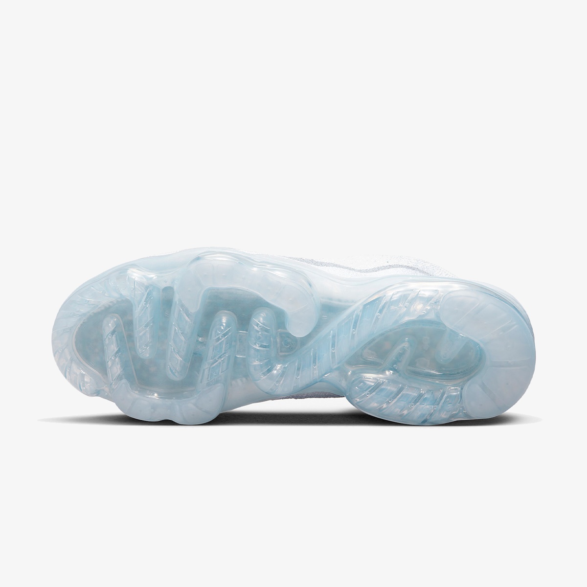Wmns Nike Air VaporMax 2023 Flyknit 'Pure Platinum' - Image 6