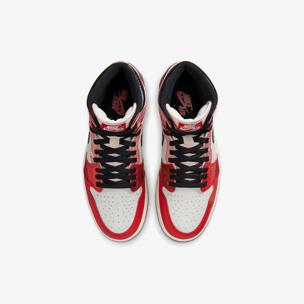 Marvel x Air Jordan 1 Retro High OG 'Next Chapter' - Image 4