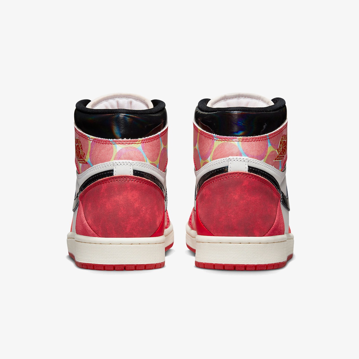 Marvel x Air Jordan 1 Retro High OG 'Next Chapter' - Image 5