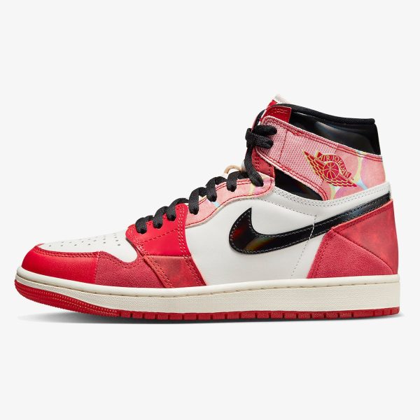 Marvel x Air Jordan 1 Retro High OG 'Next Chapter'