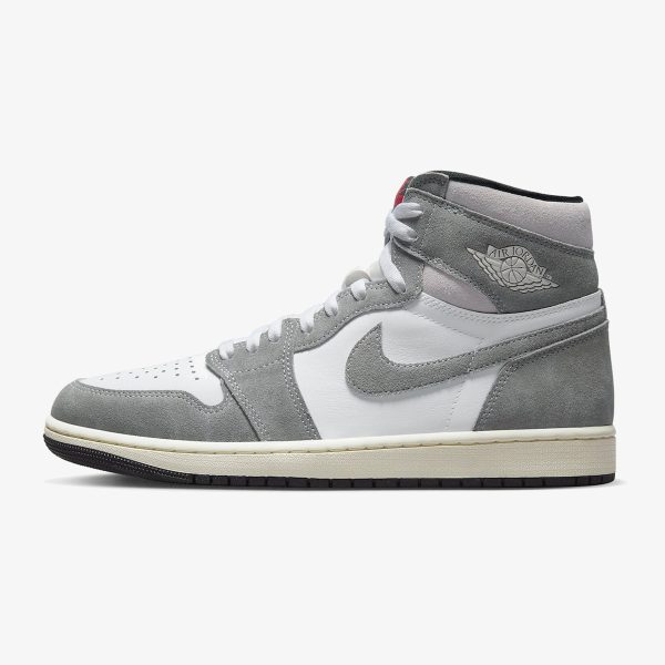 Air Jordan 1 Retro High OG 'Washed Black'