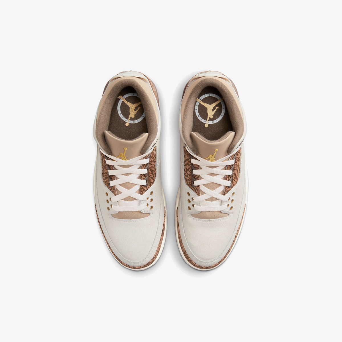 Air Jordan 3 Retro 'Palomino' - Image 4