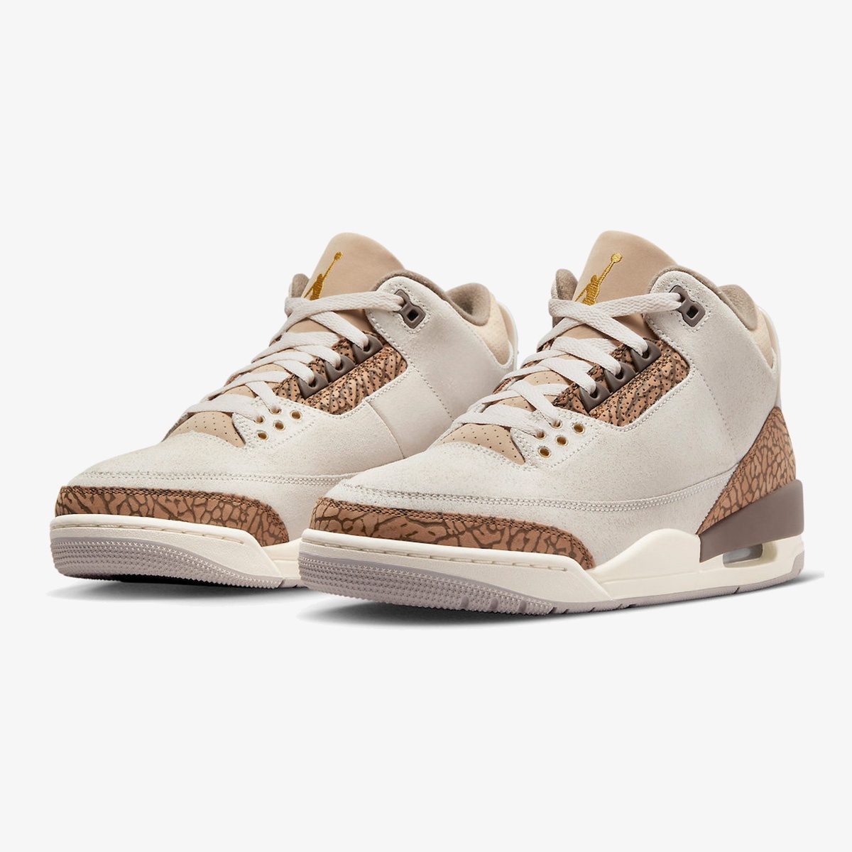 Air Jordan 3 Retro 'Palomino' - Image 3