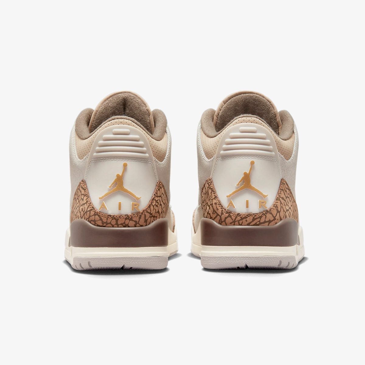 Air Jordan 3 Retro 'Palomino' - Image 5