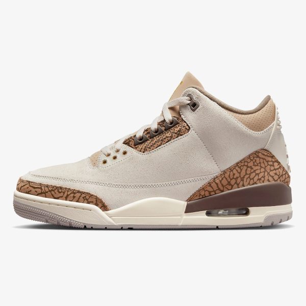 Air Jordan 3 Retro 'Palomino'