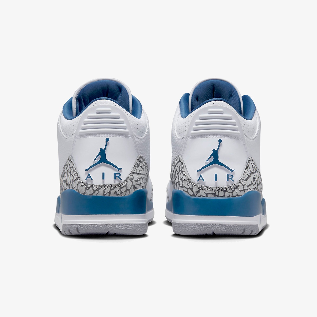Air Jordan 3 Retro 'Washington Wizards' - Image 5
