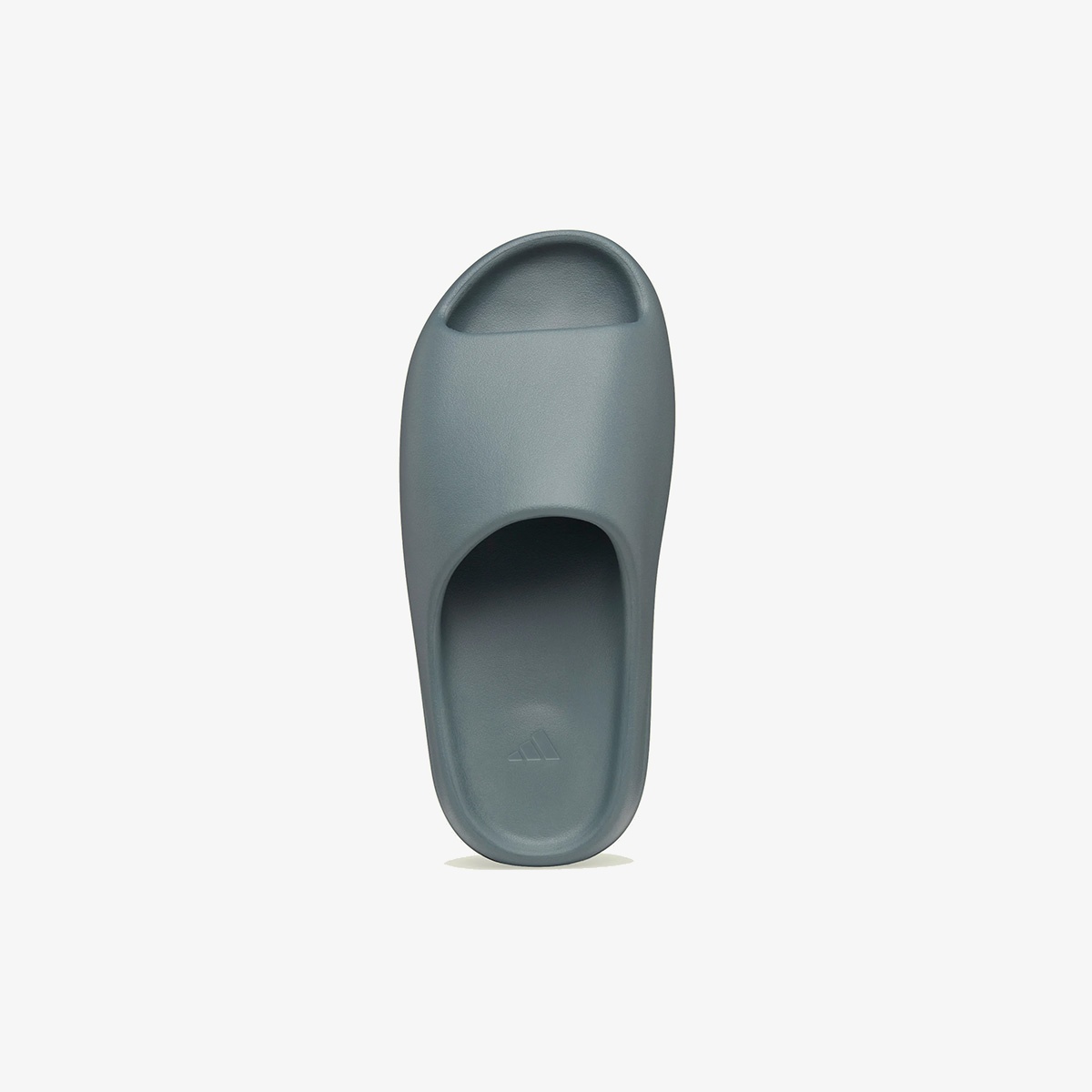 Adidas Yeezy Slides 'Slate Marine' - Image 4